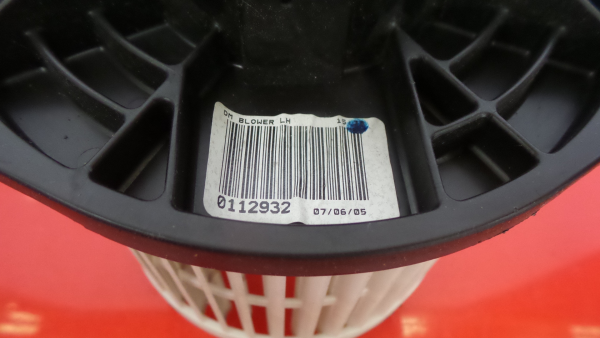 Moteur de chauffage HONDA Civic VIII Hatchback (FN_, FK_) Imagem-2