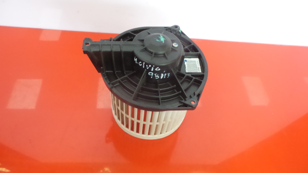 Moteur de chauffage HONDA Civic VIII Hatchback (FN_, FK_) Imagem-1