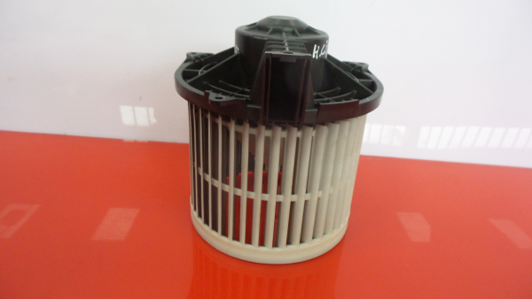 Moteur de chauffage HONDA Civic VIII Hatchback (FN_, FK_) Imagem-1