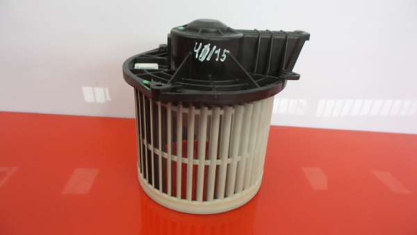 Moteur de chauffage HONDA Civic VIII Hatchback (FN_, FK_) Imagem-2