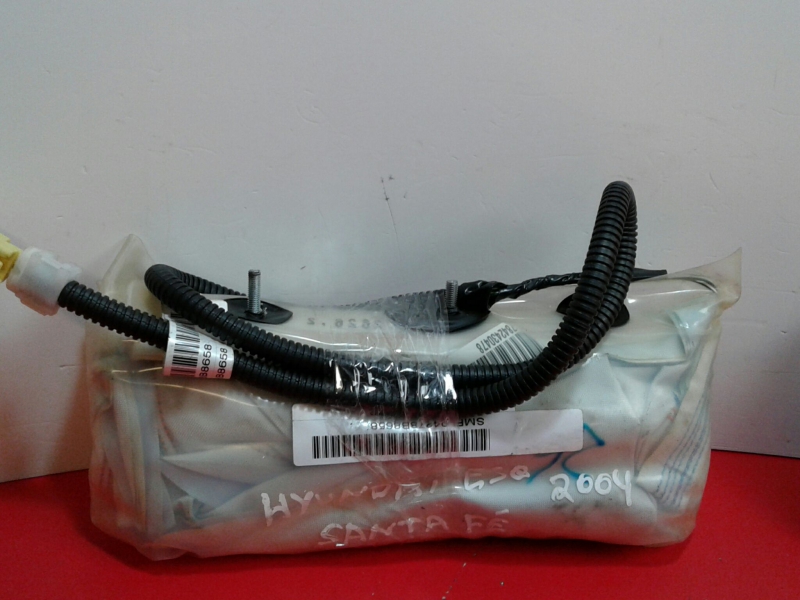 Left Seat Airbag HYUNDAI Santa Fé I (SM)