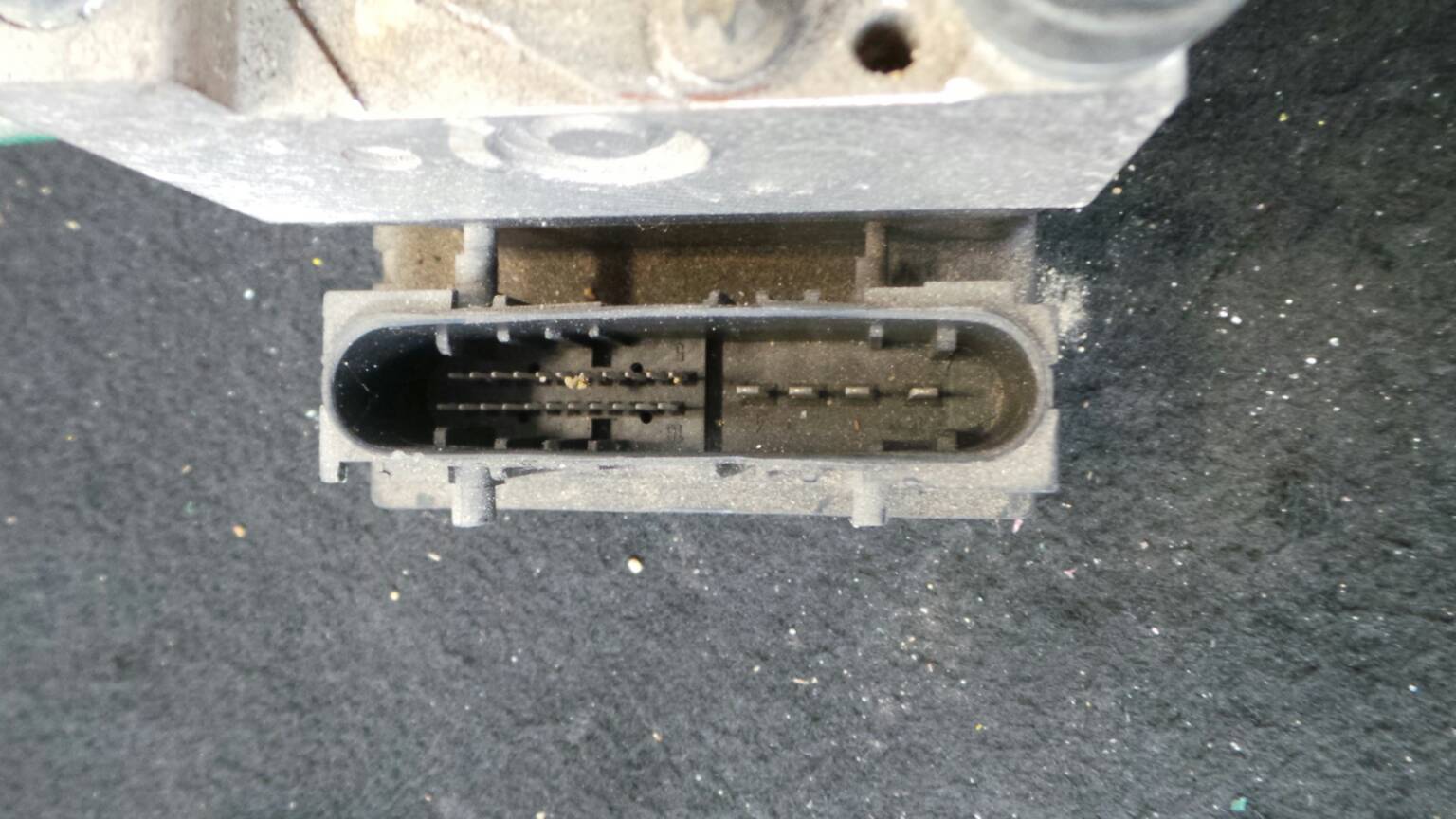 ABS OPEL Corsa C Imagem-1