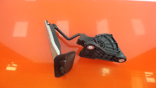 Pédale d'accélérateur HONDA Civic VIII Hatchback (FN_, FK_) Imagem-2