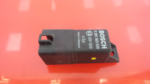 Temporisateur de préchauffage HONDA Civic VIII Hatchback (FN_, FK_) Imagem-2