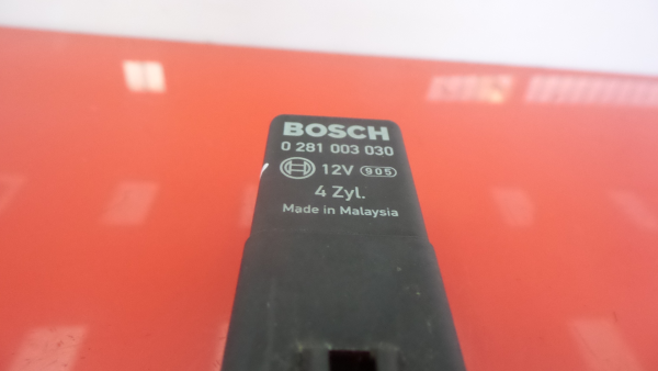 Temporisateur de préchauffage HONDA Civic VIII Hatchback (FN_, FK_) Imagem-4