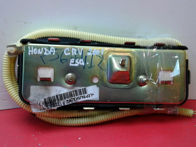 Left Seat Airbag HONDA CR-V I (RD1_, RD3_) Imagem-1