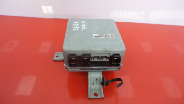 Calculateur / Unité direction HONDA Civic VIII Hatchback (FN_, FK_) Imagem-1