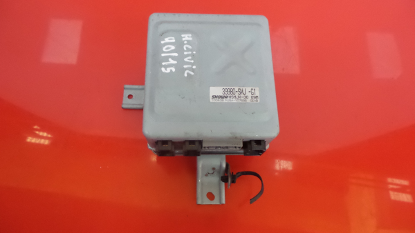 Calculateur / Unité direction HONDA Civic VIII Hatchback (FN_, FK_) Imagem-2