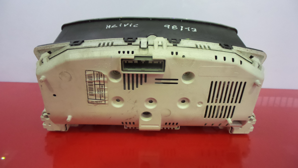 Compteur de vitesse HONDA Civic VIII Hatchback (FN_, FK_) Imagem-2