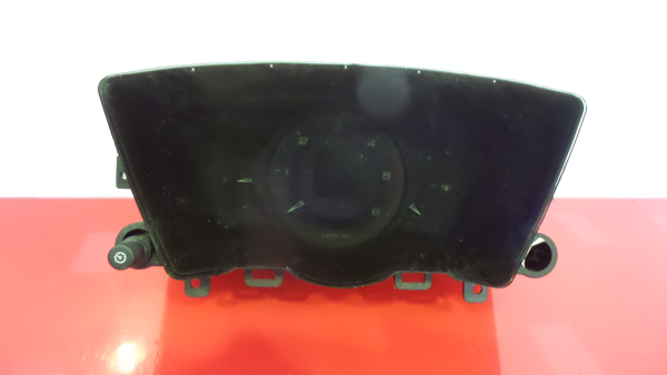 Compteur de vitesse HONDA Civic VIII Hatchback (FN_, FK_)