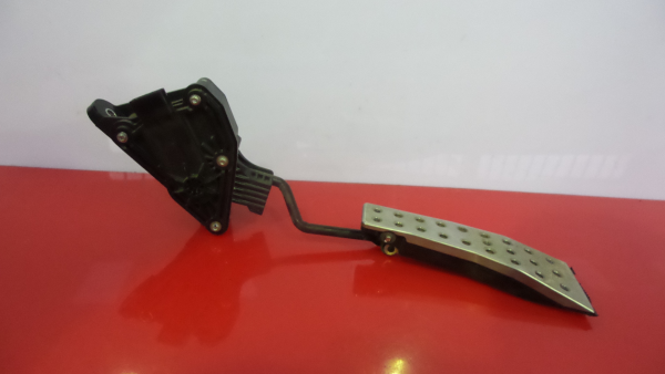 Pédale d'accélérateur HONDA Civic VIII Hatchback (FN_, FK_) Imagem-2