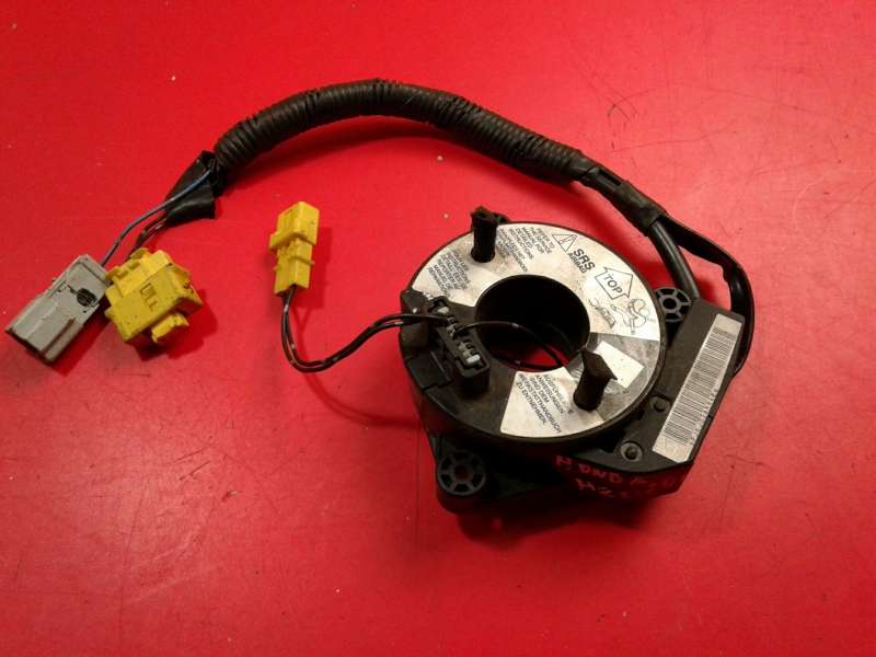 Fita de airbags HONDA HR-V (GH_)