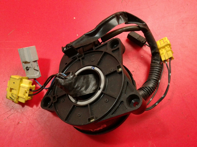 Fita de airbags HONDA HR-V (GH_)