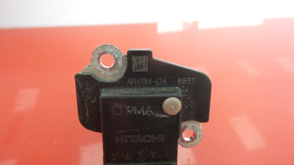 Débitmètre d'air massique (MAF) HONDA Civic VIII Hatchback (FN_, FK_) Imagem-2