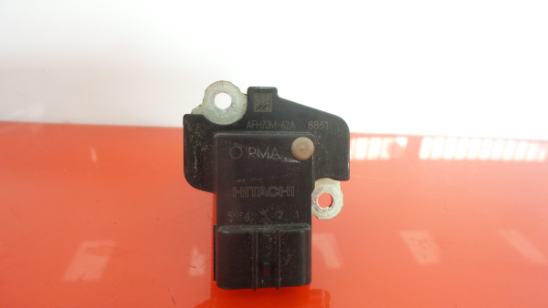 Débitmètre d'air massique (MAF) HONDA Civic VIII Hatchback (FN_, FK_) Imagem-1