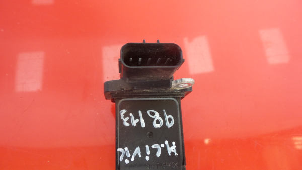 Débitmètre d'air massique (MAF) HONDA Civic VIII Hatchback (FN_, FK_) Imagem-4