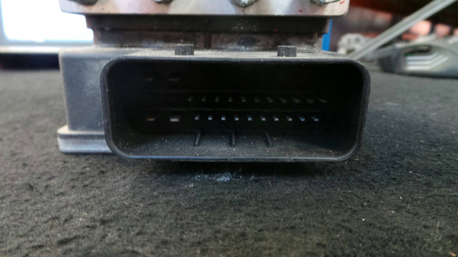 ABS OPEL Vectra C Imagem-1