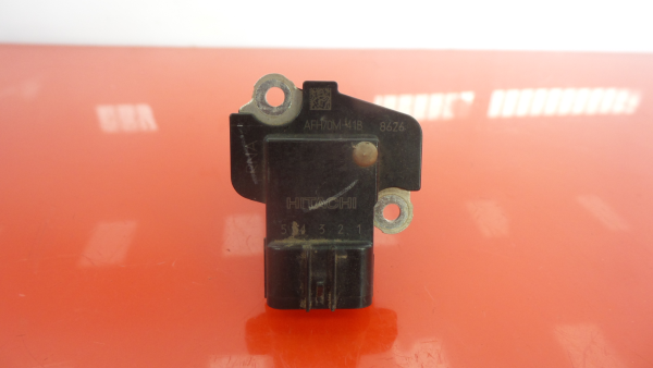 Débitmètre d'air massique (MAF) HONDA Civic VIII Hatchback (FN_, FK_) Imagem-2