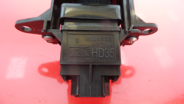 Bouton / interrupteur électromécanique  HONDA Civic VIII Hatchback (FN_, FK_) Imagem-3