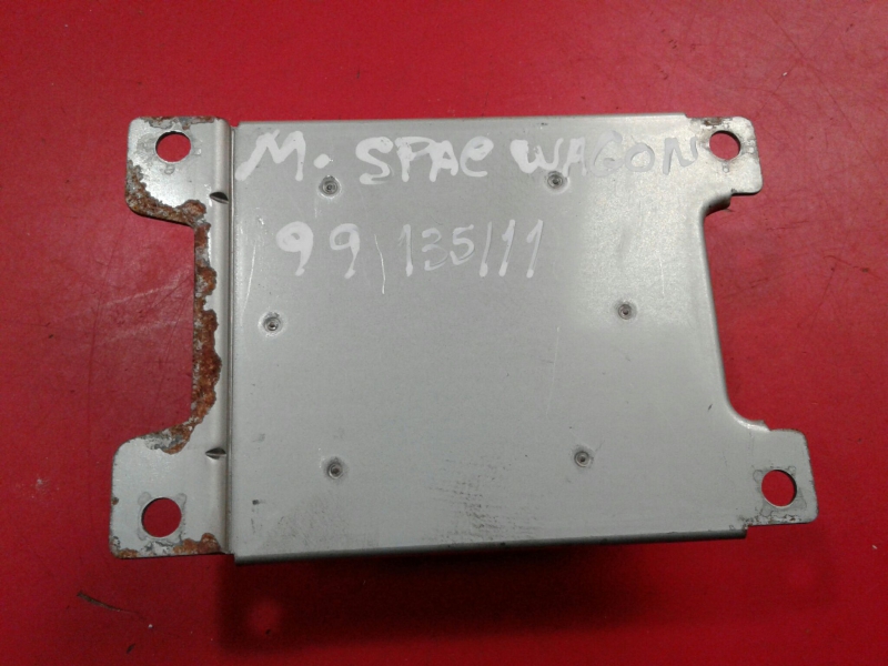 Calculateur  airbag MITSUBISHI Pajero II (V2_W, V3_W, V4_W) Imagem-1