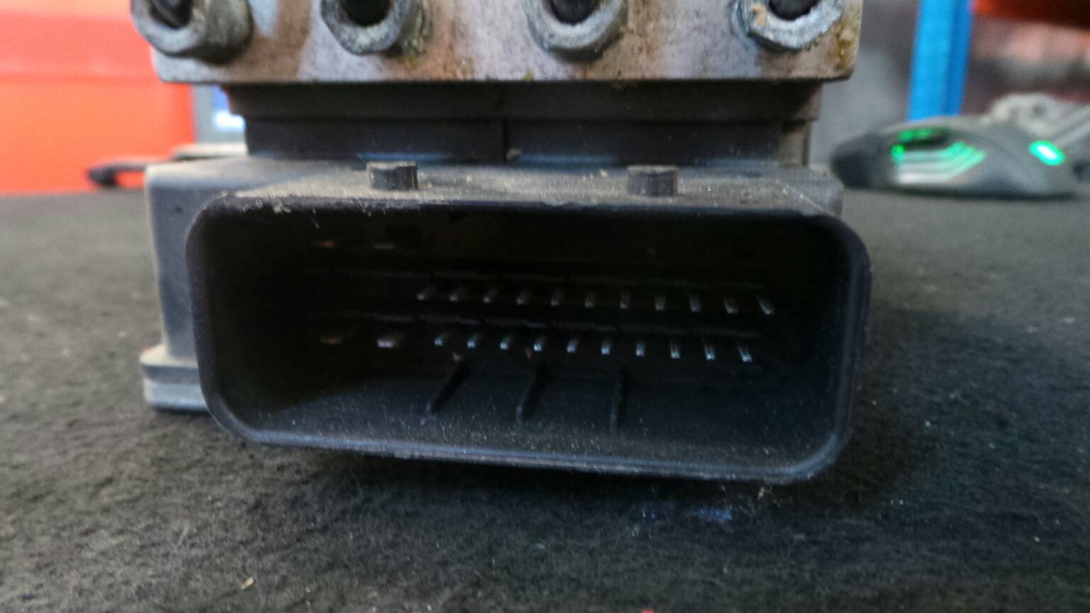 ABS OPEL Vectra C Imagem-1