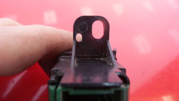 Bouton / interrupteur électromécanique  HONDA Civic VIII Hatchback (FN_, FK_) Imagem-3