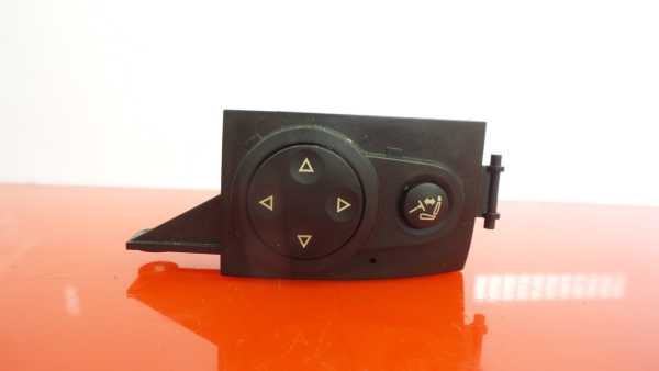 Bouton / interrupteur électromécanique  VOLKSWAGEN Phaeton (3D)