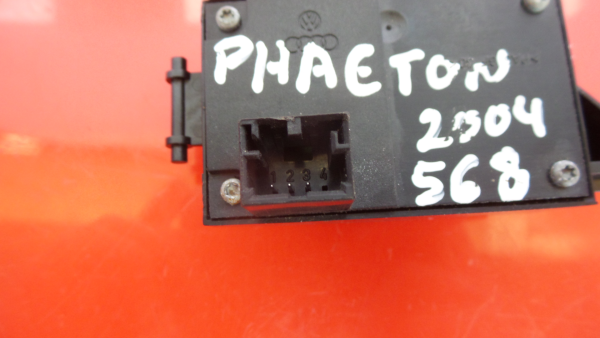 Botón / interruptor electromecánico VOLKSWAGEN Phaeton (3D) Imagem-2
