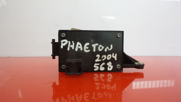 Botón / interruptor electromecánico VOLKSWAGEN Phaeton (3D) Imagem-1