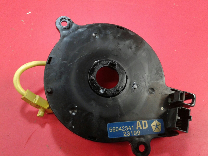 Airbag strap JEEP Grand Cherokee II (WJ, WG) Imagem-2