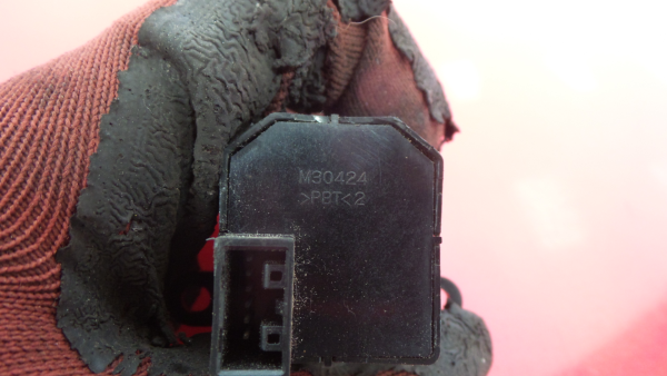 Commodo d’éclairage HONDA Civic VIII Hatchback (FN_, FK_) Imagem-3