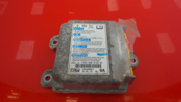 Calculateur  airbag HONDA Civic VIII Hatchback (FN_, FK_)