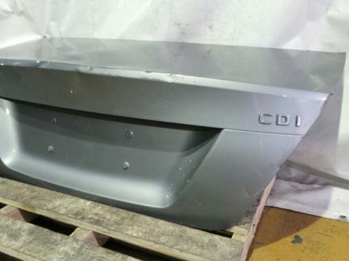 Portón trasero MERCEDES-BENZ Classe C (W204) Imagem-1