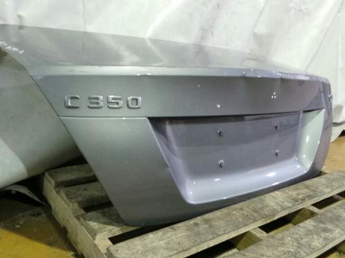 Portón trasero MERCEDES-BENZ Classe C (W204) Imagem-2