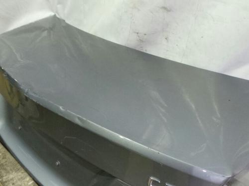 Portón trasero MERCEDES-BENZ Classe C (W204) Imagem-4