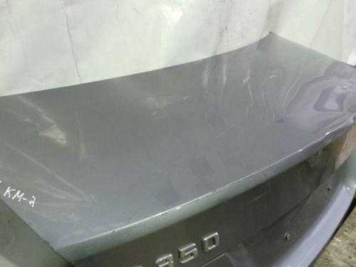 Portón trasero MERCEDES-BENZ Classe C (W204) Imagem-3