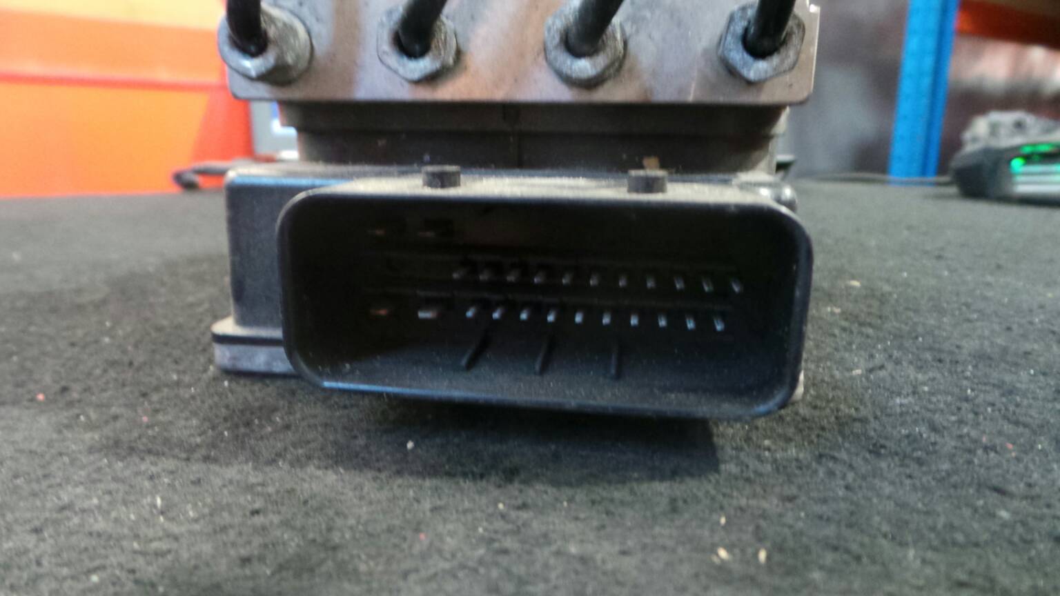 ABS OPEL Vectra C Imagem-1