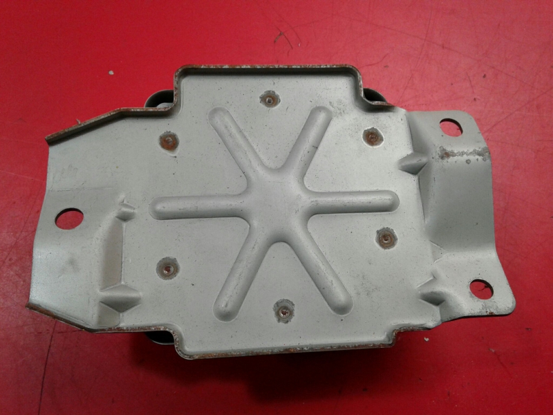 Centralina airbag SUZUKI Jimny (FJ) Imagem-1