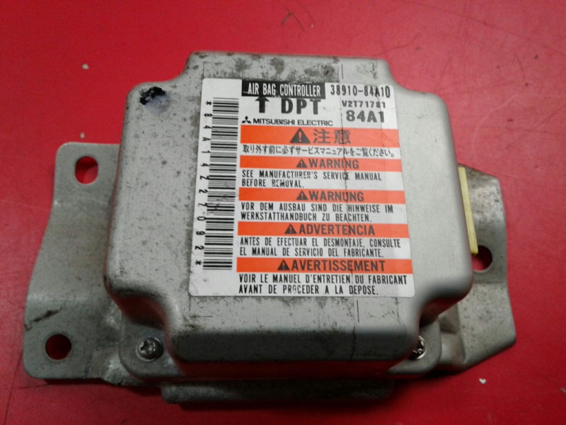 Centralina airbag SUZUKI Jimny (FJ)