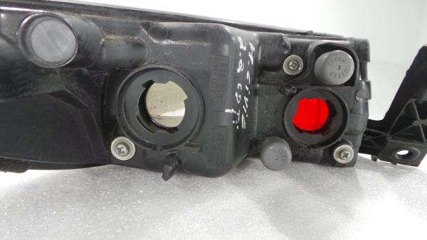 Feu arrière Droite HONDA Civic VIII Hatchback (FN_, FK_) Imagem-2