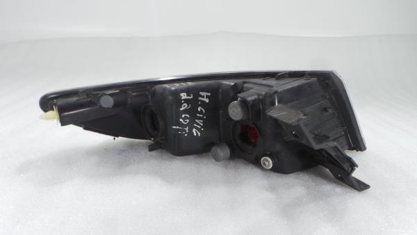 Feu arrière Droite HONDA Civic VIII Hatchback (FN_, FK_) Imagem-1