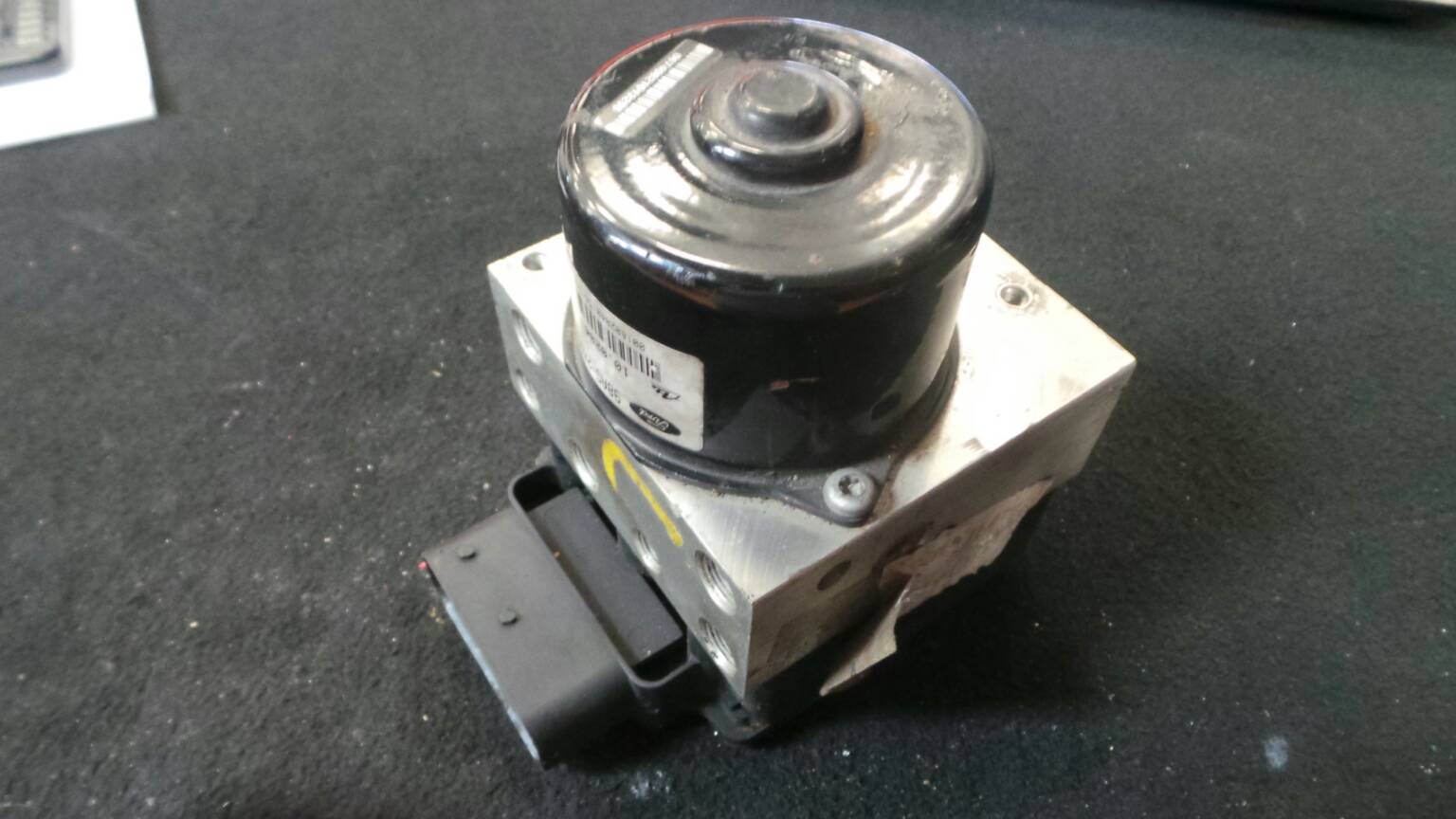 ABS FORD Focus I (DAW, DBW)