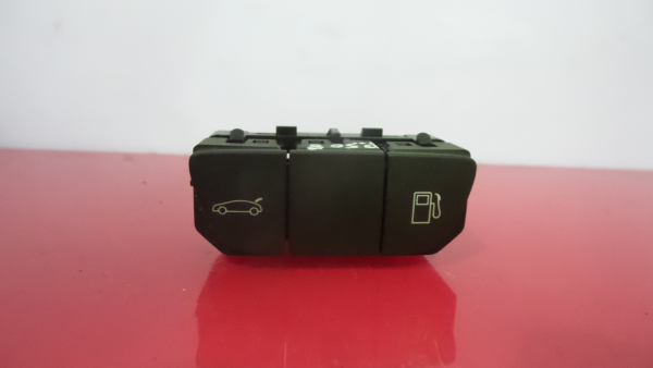 Pulsante / interruttore elettromeccanico PEUGEOT 508