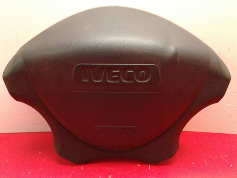 Airbag du Volant IVECO Daily IV Furgão/Combi