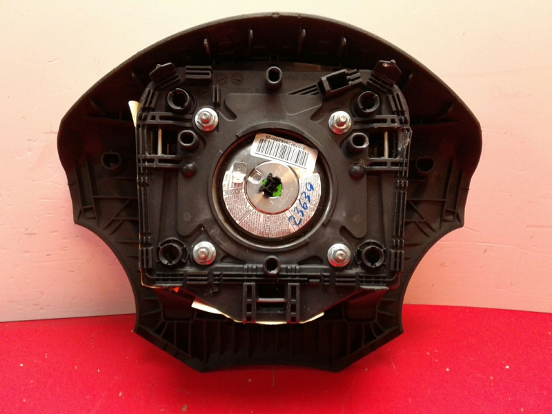 Airbag du Volant IVECO Daily IV Furgão/Combi Imagem-1