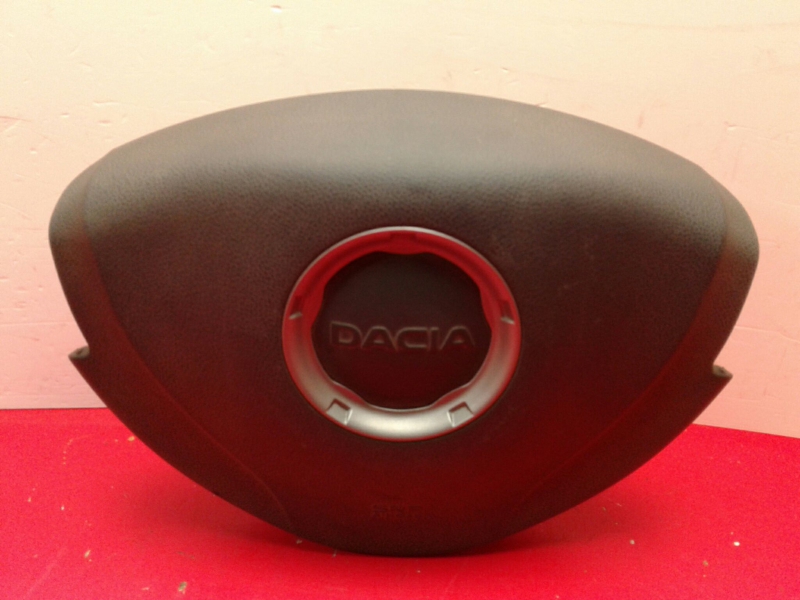 Airbag del Volante DACIA Sandero (BS_)
