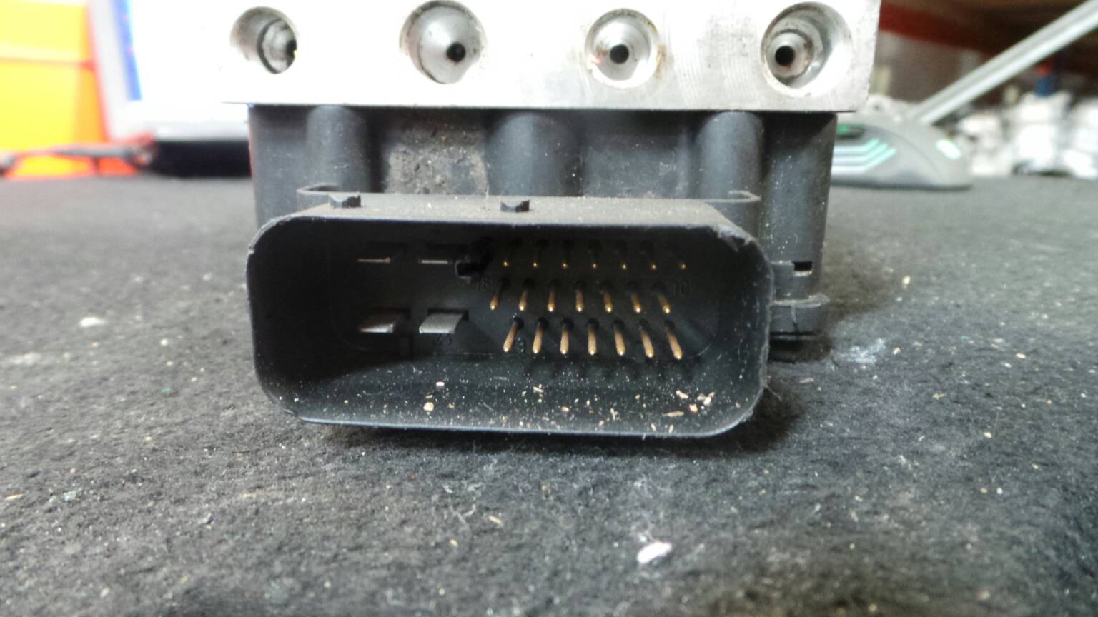 ABS FORD Focus I (DAW, DBW) Imagem-1