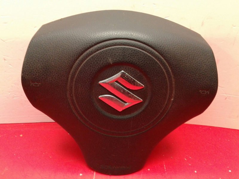 Airbag do volante SUZUKI Grand Vitara II (JT, TE, TD)
