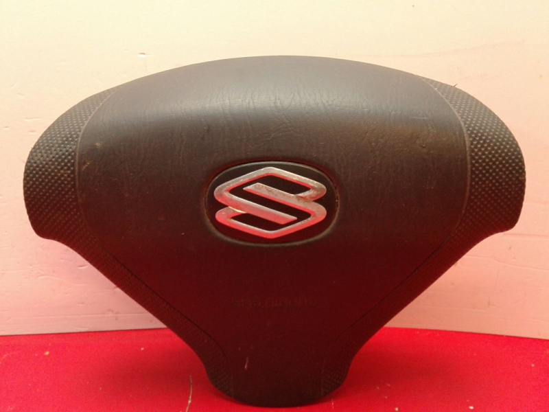 Airbag do volante SUZUKI Grand Vitara II (JT, TE, TD)