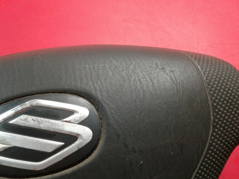 Airbag do volante SUZUKI Grand Vitara II (JT, TE, TD) Imagem-2